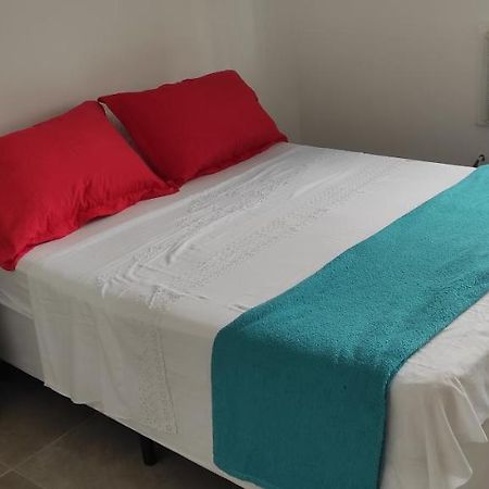 Quadra Da Praia 18 Apartment ริโอเดจาเนโร ภายนอก รูปภาพ