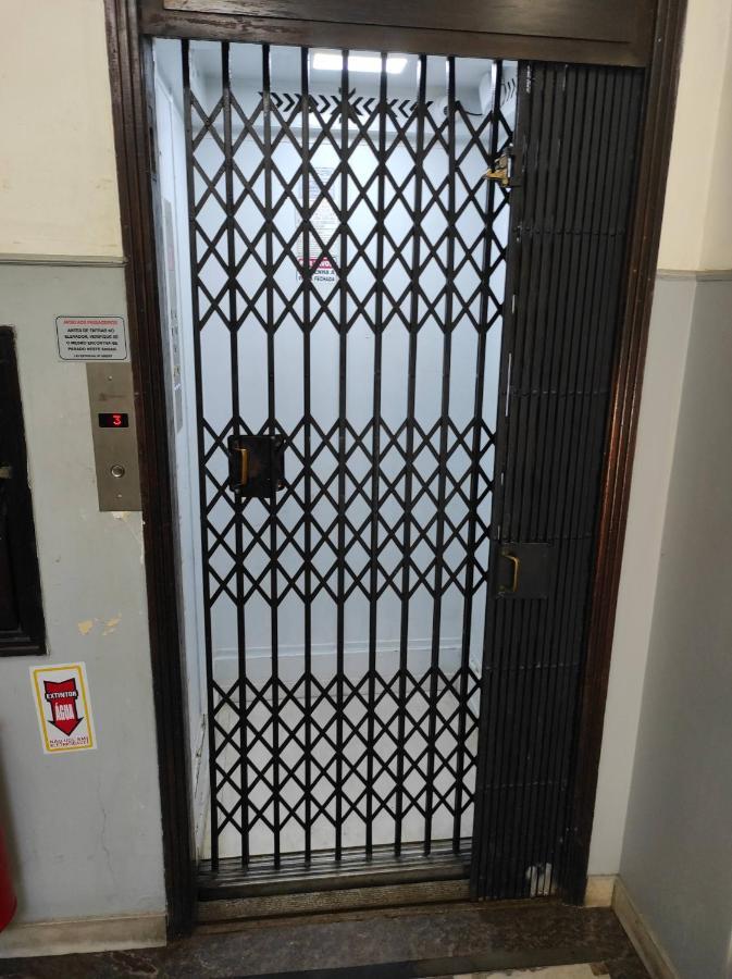 Quadra Da Praia 18 Apartment ริโอเดจาเนโร ภายนอก รูปภาพ