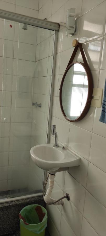 Quadra Da Praia 18 Apartment ริโอเดจาเนโร ภายนอก รูปภาพ