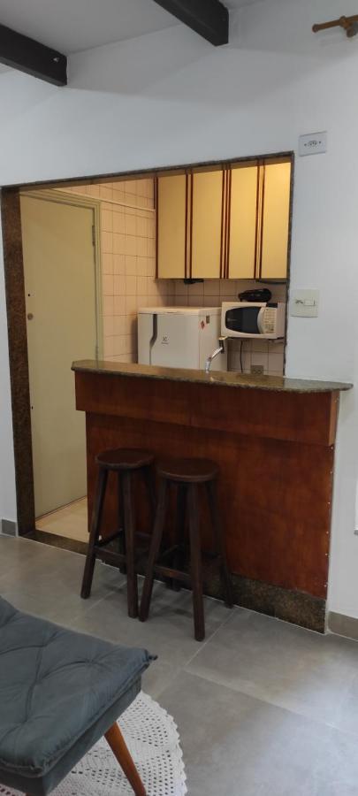 Quadra Da Praia 18 Apartment ริโอเดจาเนโร ภายนอก รูปภาพ