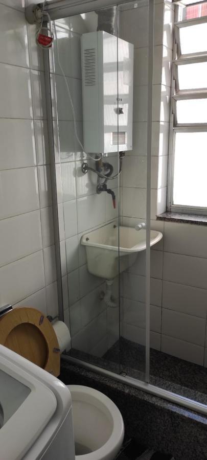 Quadra Da Praia 18 Apartment ริโอเดจาเนโร ภายนอก รูปภาพ