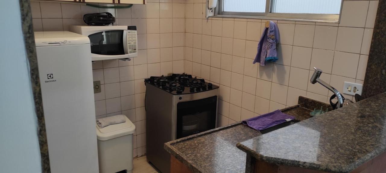 Quadra Da Praia 18 Apartment ริโอเดจาเนโร ภายนอก รูปภาพ