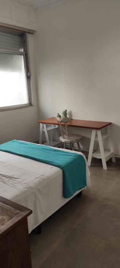Quadra Da Praia 18 Apartment ริโอเดจาเนโร ภายนอก รูปภาพ