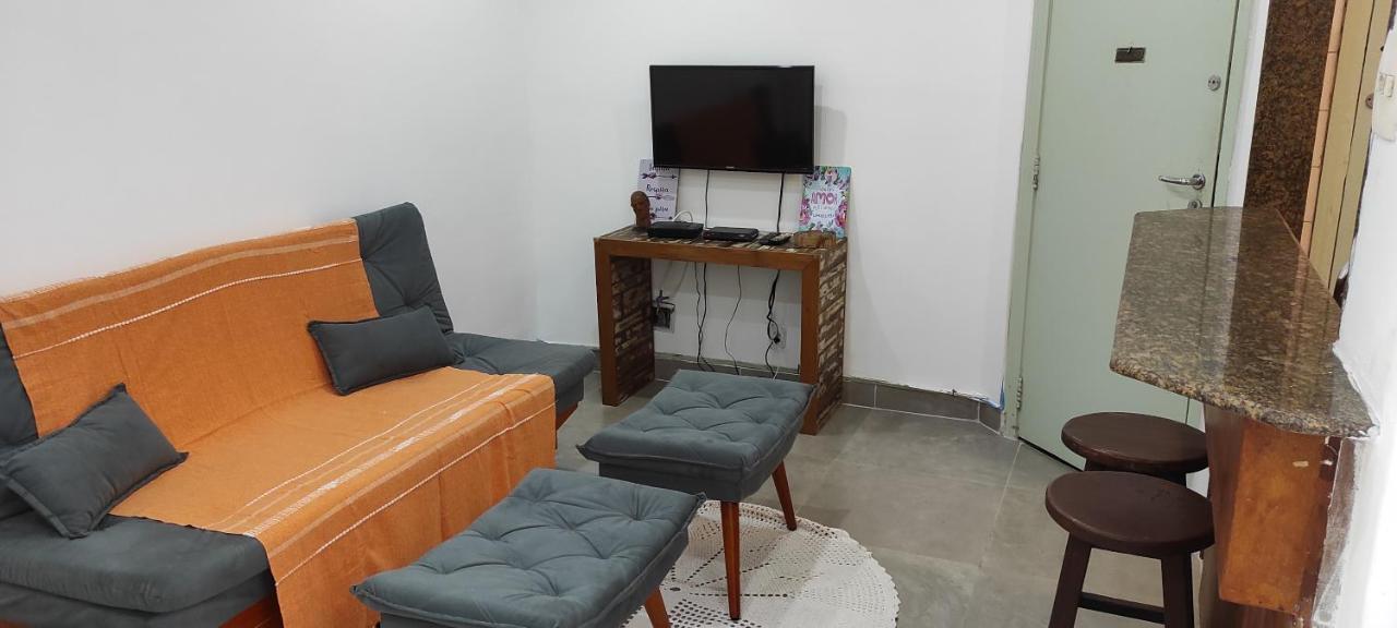 Quadra Da Praia 18 Apartment ริโอเดจาเนโร ภายนอก รูปภาพ