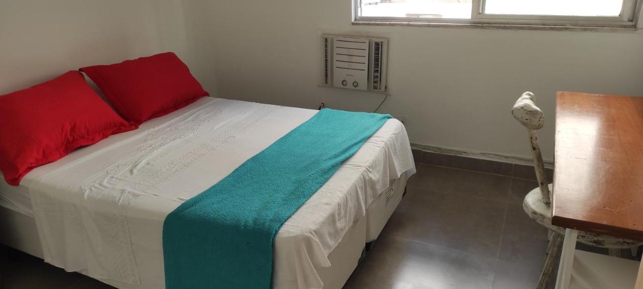 Quadra Da Praia 18 Apartment ริโอเดจาเนโร ภายนอก รูปภาพ