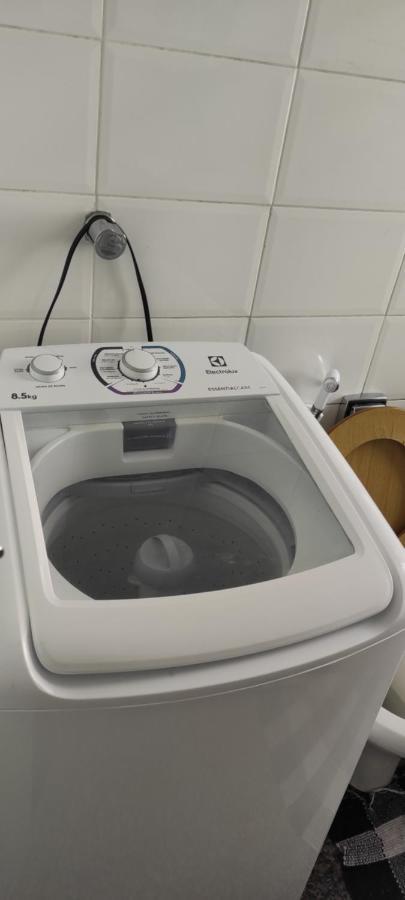 Quadra Da Praia 18 Apartment ริโอเดจาเนโร ภายนอก รูปภาพ