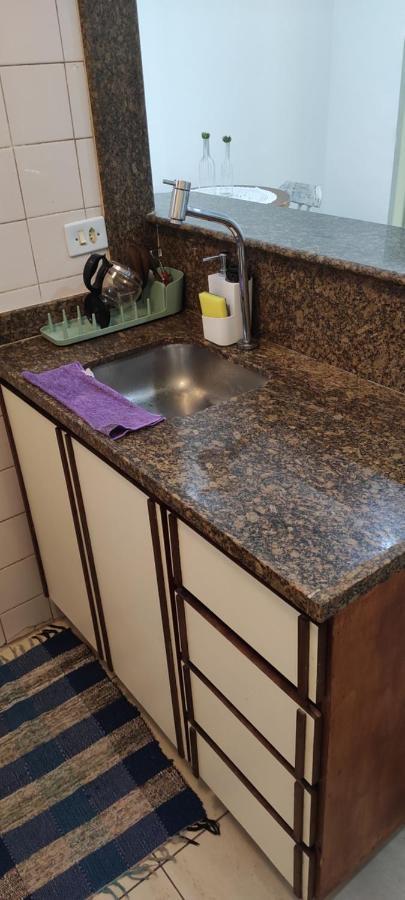 Quadra Da Praia 18 Apartment ริโอเดจาเนโร ภายนอก รูปภาพ